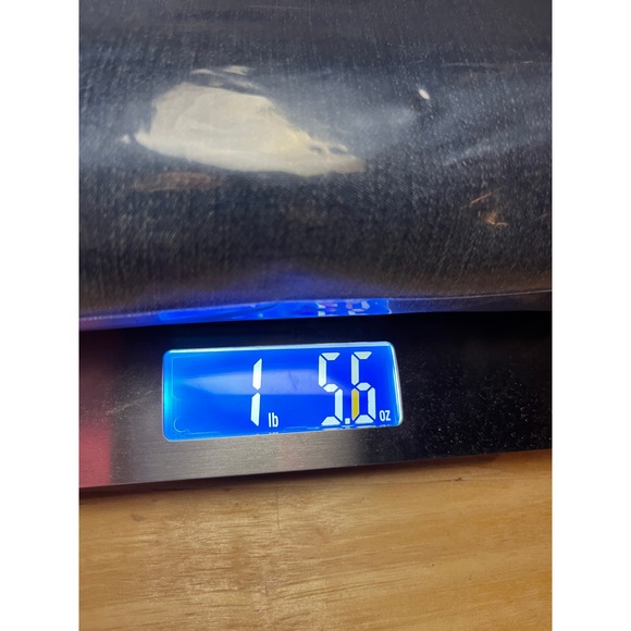 Levi's 311 Shaping Skinny Capri Jeans Womens 24W Stellar Stretch Denim - Picture 10 of 10